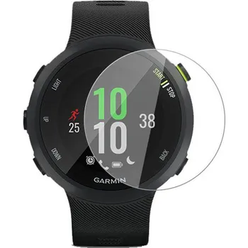Ochranné sklo pro Garmin Forerunner 45/45S