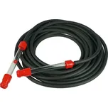 Vodováha s hadičkou 15m/plast