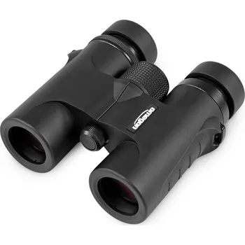 Dalekohled Binokulární dalekohled Omegon Blackstar 2.0 8x32