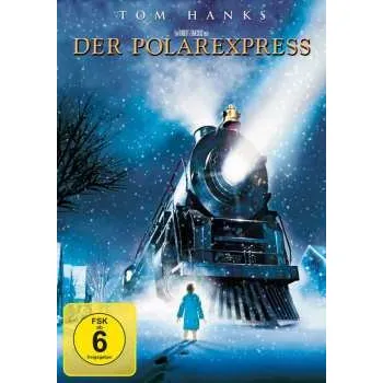 Zahraniční hudba DVD Various: Der Polarexpress 2007