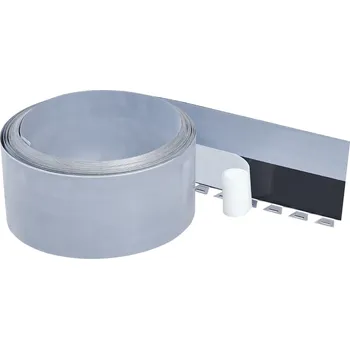 těsnicí páska Těsnící plech role F160, fixační prapor (role 20m)