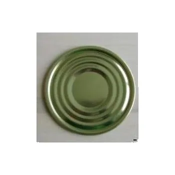 Chov hospodářského zvířete Víčko k plechovkám náhradní 5IMP2140