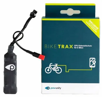 Lokátor BOSCH GPS Tracker BikeTrax BT01H-B004-0-365-DE