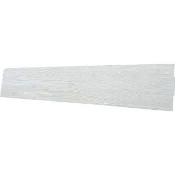 Podlahová lišta PCV SG75 - G0 Arktický dub