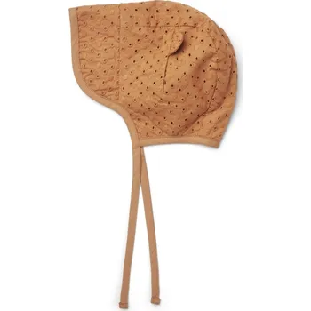 Klobouk Liewood Letní klobouček Rae Almond Velikost: 9-12 m Liewood Rae Anglaise Sun Hat