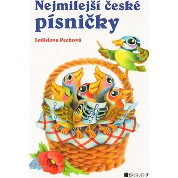Fragment Nejmilejší české písničky