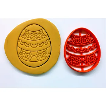 Velikonoční dekorace Velikonoční vykrajovátko #94