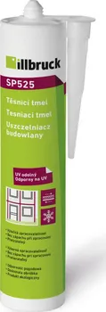 Tmel illbruck SP525 Těsnicí tmel šedý 310 ml