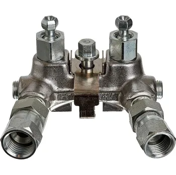 Stříkací pistole GRACO Kolektor pistole Fusion 246012