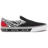 Pánské tenisky VANS Korean Typography Classic Slip-On VN0A33TB9HW 40