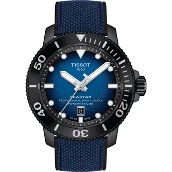 Tissot Seastar 2000 Professional…