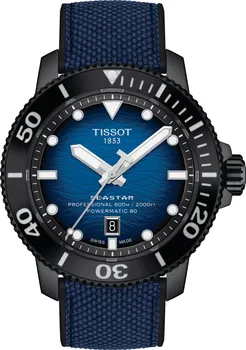 hodinky Tissot Seastar 1000 Automatic T120.607.37.041.00