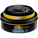 Tvrdý vosk na karosérii / lak vozidla Premium Formula1 230g - polymerová technologie