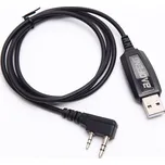 BAOFENG Programovací kabel pro Baofeng UV-6R