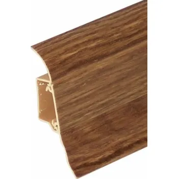 soklová lišta DÖLLKEN WEIMAR Soklová lišta Döllken SLK50 W474 DUB ANTICKÝ