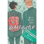Heartstopper: Volume One - Alice Oseman…