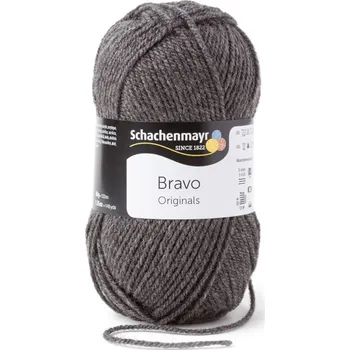 Příze Schachenmayr Bravo Originals