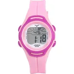 Dětské digitální hodinky JNEW fialovorůžové 9690-3 Skladem v ČR