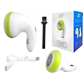 Odžmolkovač LTC LXB53