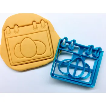 Vykrajovátko Velikonoční vykrajovátko #55 vykrajovátko