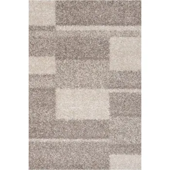 Vopi Kusový koberec Savana Plus 31OVO (Varianta: 160 x 230 cm)