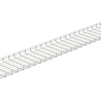 kabelová chránička CF54/300 316L - kabelová lávka CABLOFIL CM000104