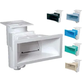 Skimmer Procopi - Black