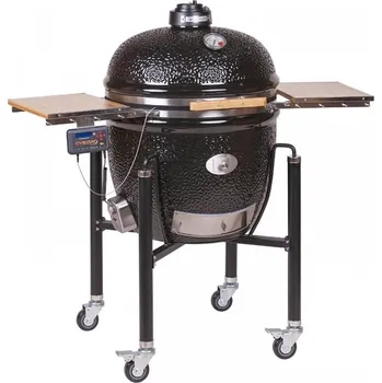 Zahradní gril Gril Monolith Guru Edition 57 cm se stojanem + Doprava Zdarma