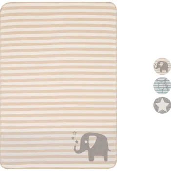 Dětská deka bellybutton Dětská deka, 70 x 100 cm