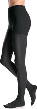 Stahovací punčochy Maxis Micro punčochové kalhoty pánské černé