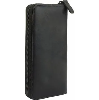 Peněženka Glara Rustikální kožená psaníčková peněženka 623479