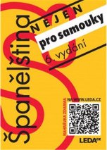 Španělština (nejen) pro samouky – Helena Prokopová