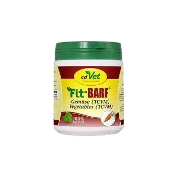 Fit-BARF Zelenina TCVM - cdVet Váha: 700 g