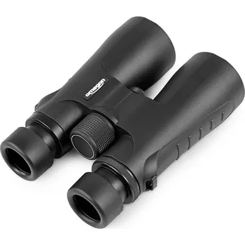 Dalekohled Binokulární dalekohled Omegon Blackstar 2.0 12x50