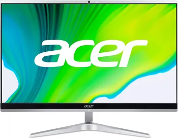 Stolní počítač Acer Aspire C22-1650 (DQ.BG7EC.004)