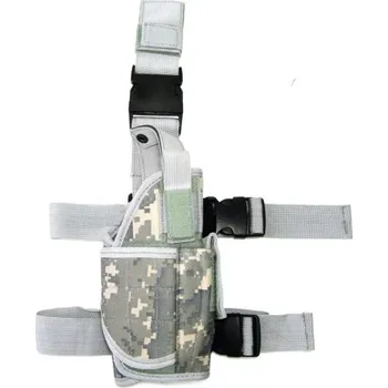 Airsoft A.C.M. Pouzdro na pistoli univerzální - ACU