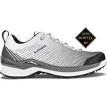 Lowa Zirrox GTX LO Velikost: EU 45 white/black