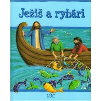 Ježiš a rybári