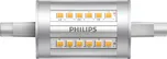 Philips LED R7s 7,5W 230V 950lm 3000K