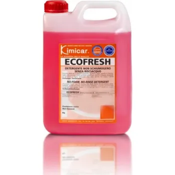 Čistič podlahy Kimicar ECOFRESH 5 l - čisticí prostředek, obklady, podlahy