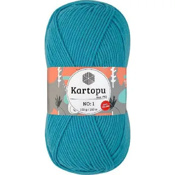 Příze Příze Kartopu No.1 576