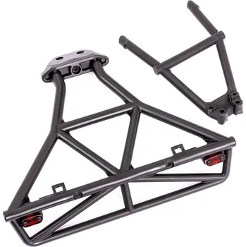 RC vybavení 1:10 Traxxas Slash 4WD: Nárazník zadní pro LED osvětlení