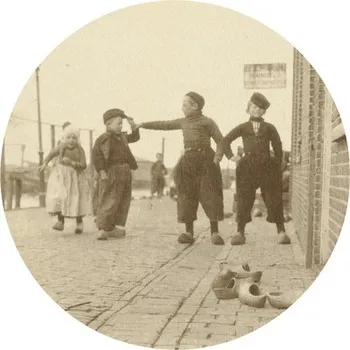 Karnevalový kostým Fototapeta vliesová Kostým 4 190 cm