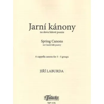 Jarní kánony