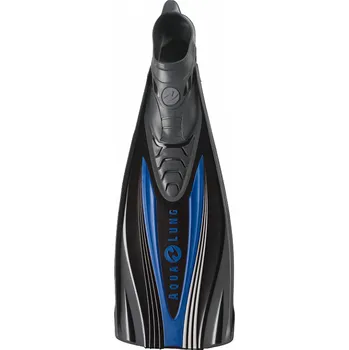 Ploutve Ploutve Aqua Lung EXPRESS - 46/47 modrá/bílá