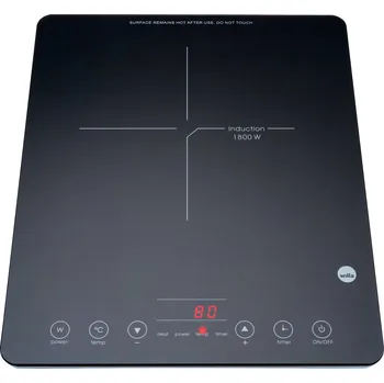 Varná deska Wilfa ICP-1800B 603831 indukční varná deska