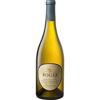 Víno USA/California - BOGLE Chardonnay California 2022