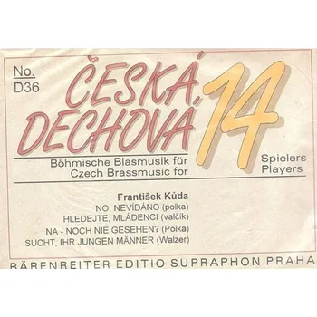 No, nevídáno / Hledejte, mládenci - poslední kus