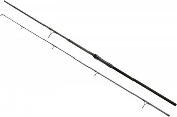 Rybářský prut Daiwa Black Widow Extension Carp 2 díly 305 cm/3 lb