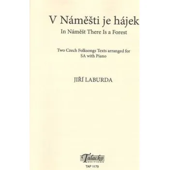 V Náměšti je hájek